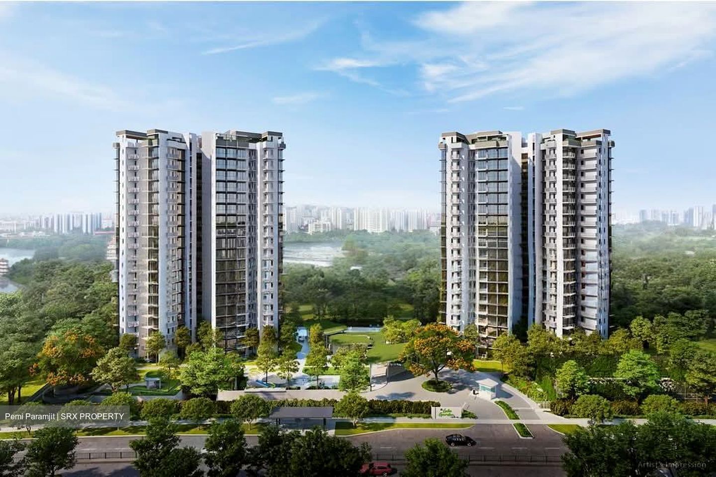 Yuan Ching Road (D22), Condominium #612580931
